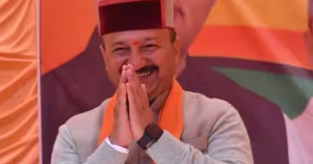 Himachal govt fulfilled none of its 10 guarantees: BJP MLA